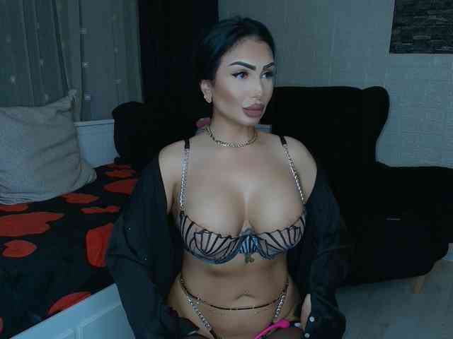 queenmeryem webcam