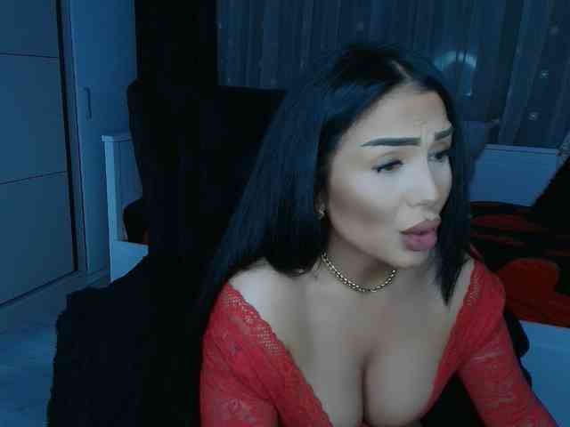 queenmeryem webcam
