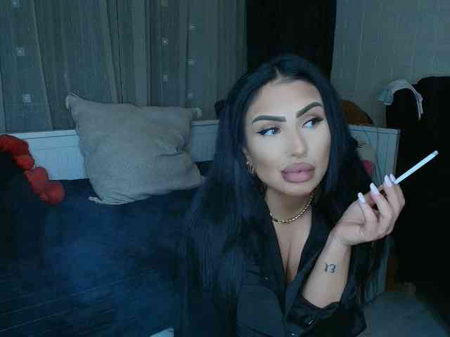 queenmeryem webcam
