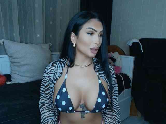 queenmeryem webcam