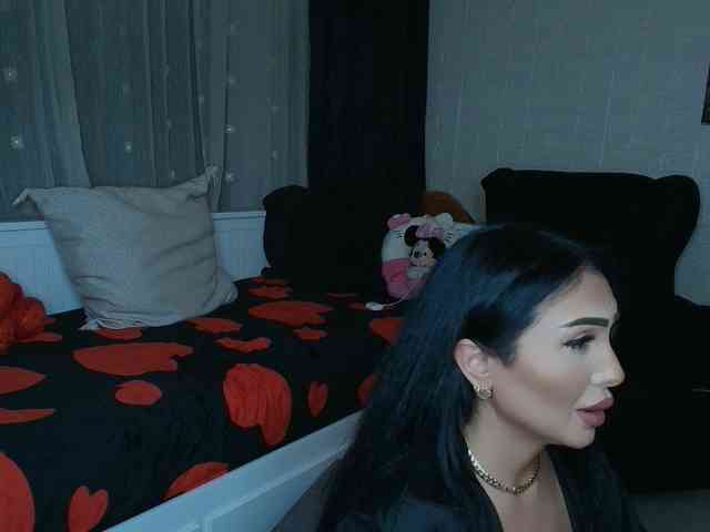 queenmeryem webcam
