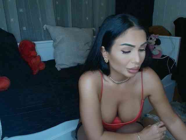 queenmeryem webcam