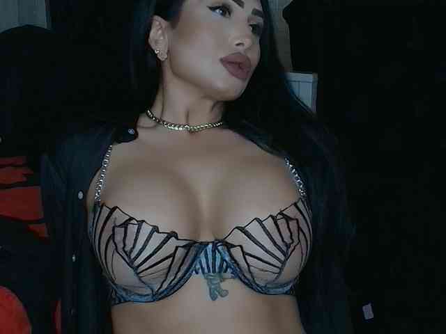 queenmeryem webcam