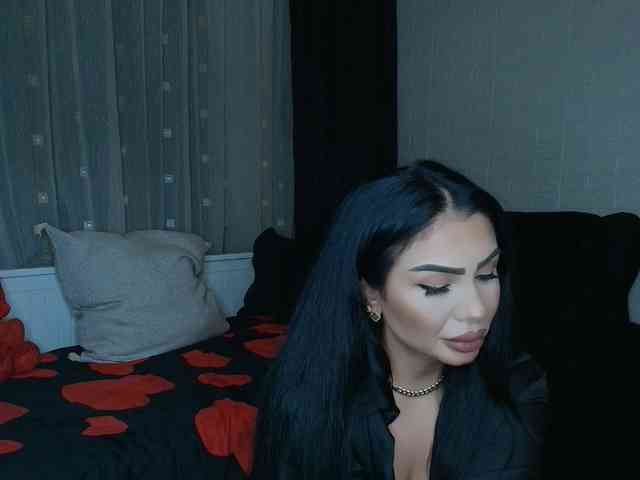 queenmeryem webcam