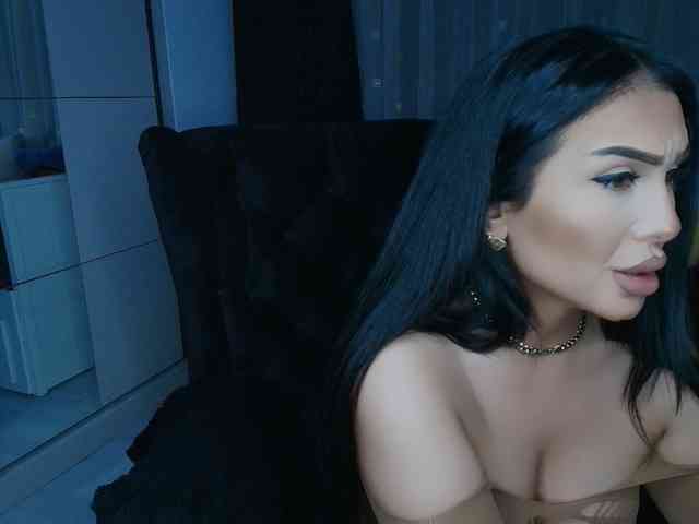 queenmeryem webcam