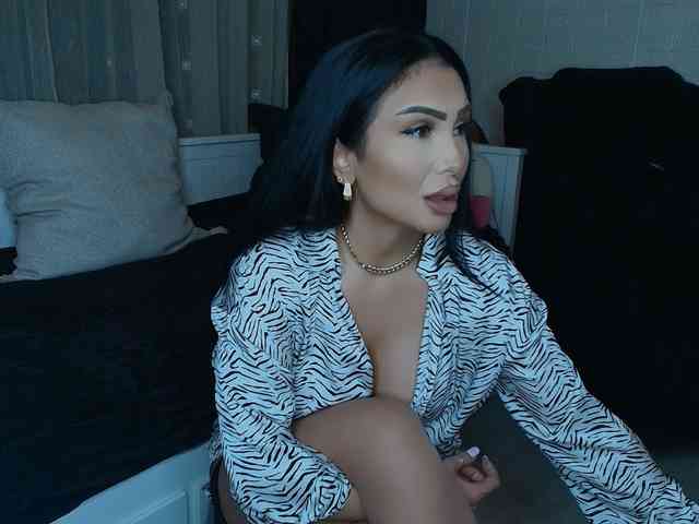 queenmeryem webcam