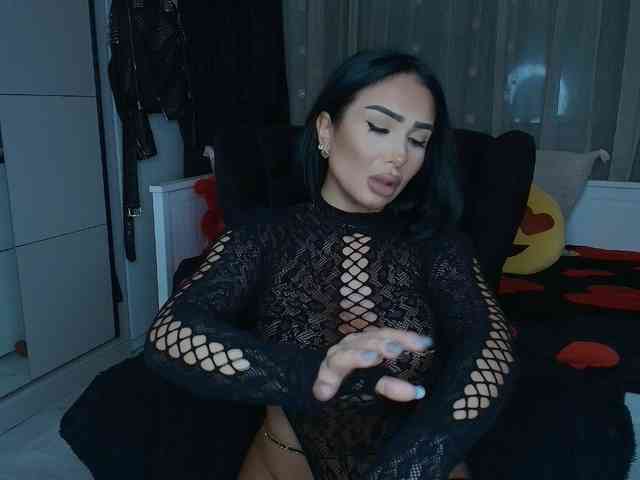 queenmeryem webcam