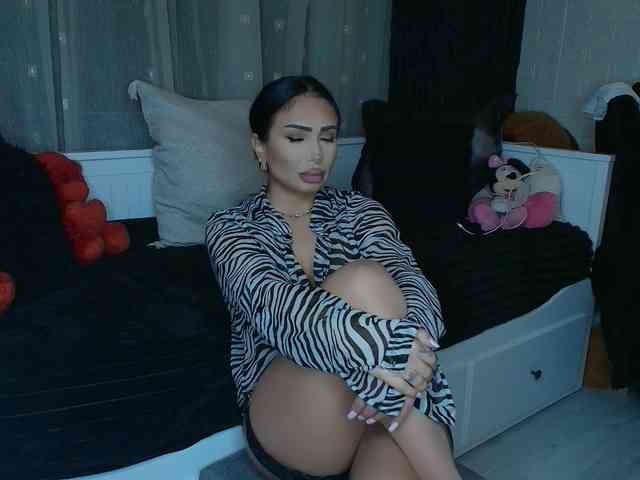 queenmeryem webcam
