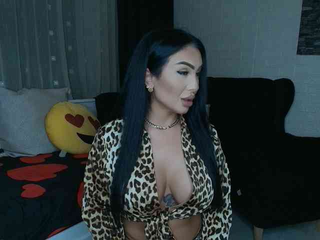 queenmeryem webcam