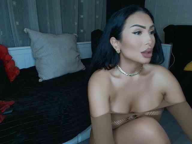 queenmeryem webcam