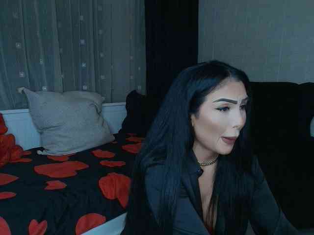 queenmeryem webcam