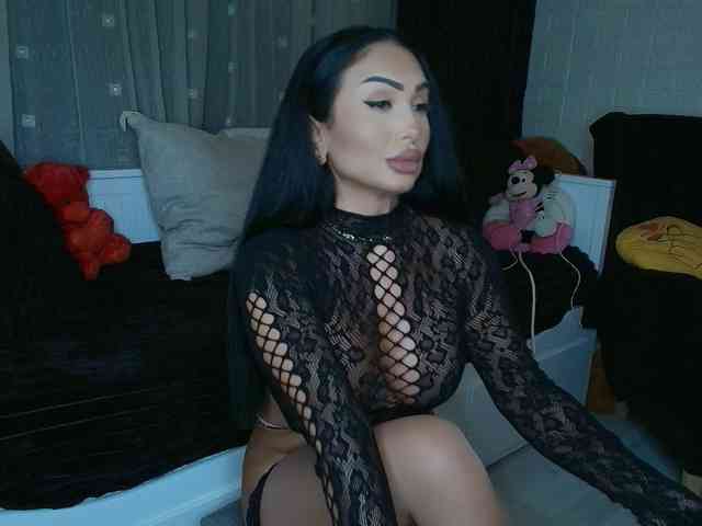 queenmeryem webcam