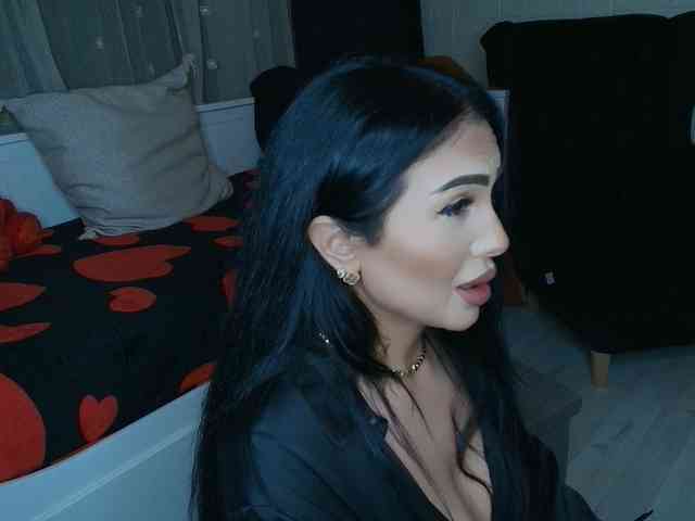 queenmeryem webcam
