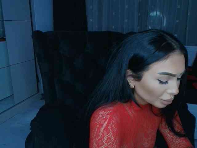 queenmeryem webcam