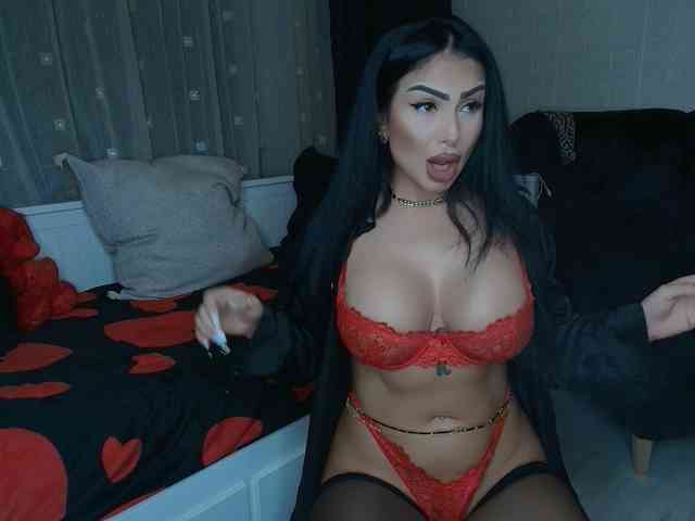 queenmeryem webcam