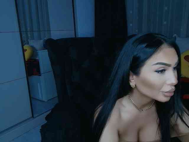 queenmeryem webcam