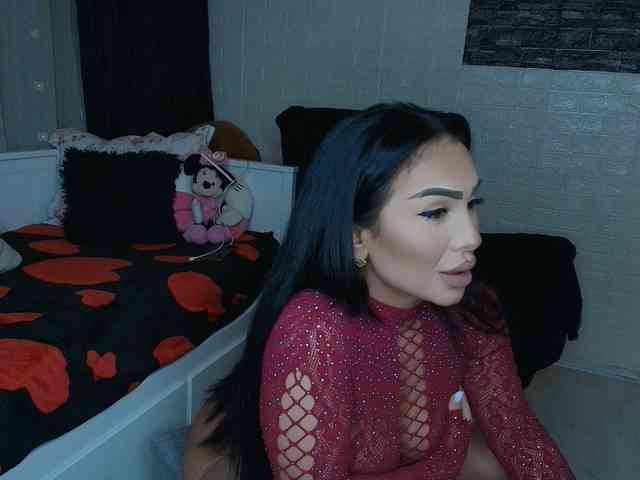 queenmeryem webcam