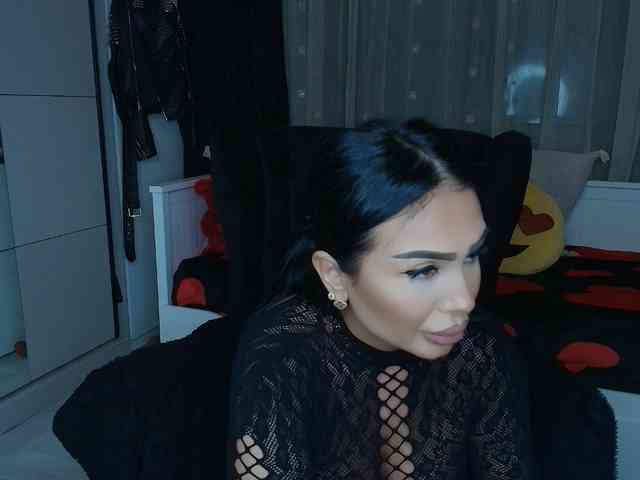 queenmeryem webcam