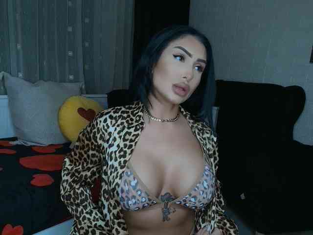 queenmeryem webcam