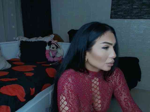 queenmeryem webcam