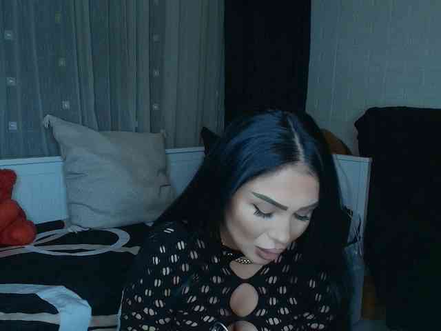 queenmeryem webcam