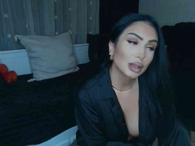 queenmeryem webcam