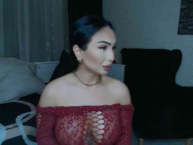queenmeryem webcam