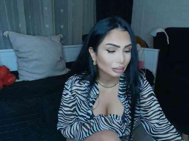 queenmeryem webcam