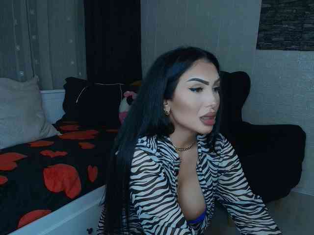 queenmeryem webcam