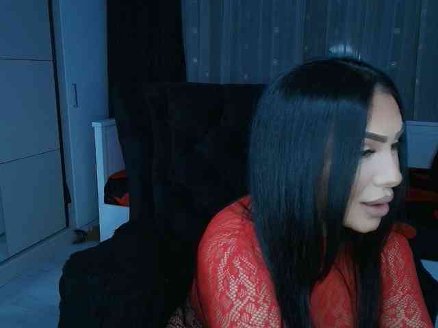 queenmeryem webcam