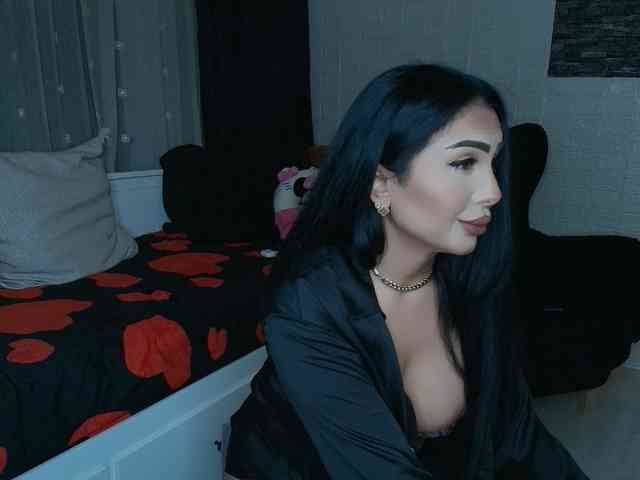 queenmeryem webcam