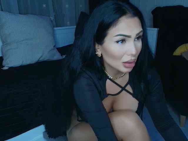 queenmeryem webcam