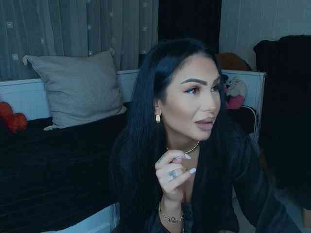 queenmeryem webcam