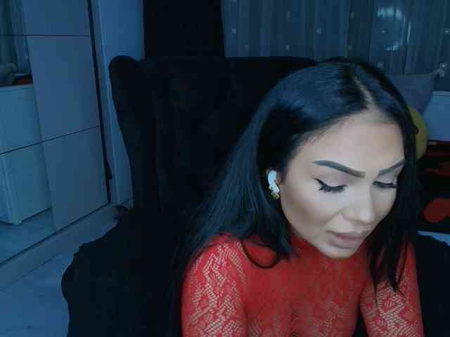 queenmeryem webcam