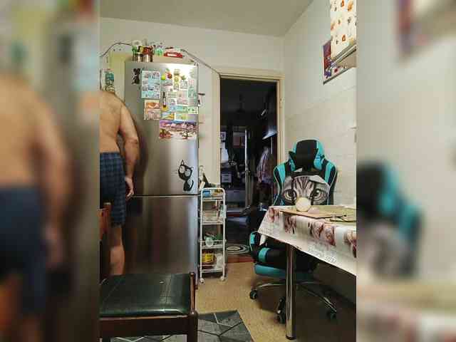 SeamenBi Sex Cam Show