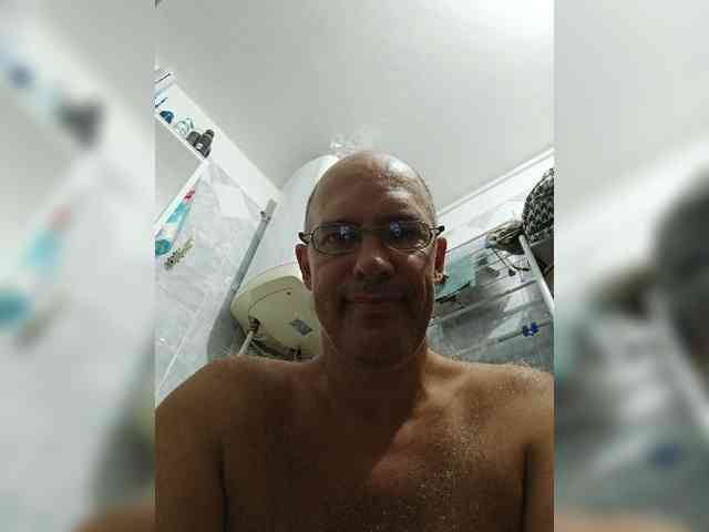 SeamenBi Live Webcam on BongaCams