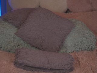 VickySecret Porn Show