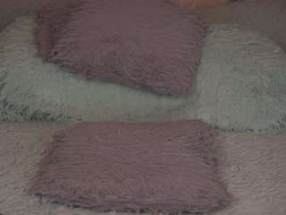 VickySecret Porn Show