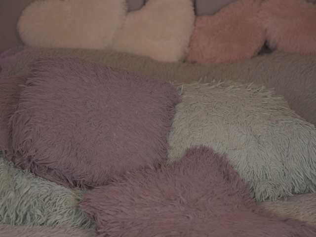 VickySecret live cam preview