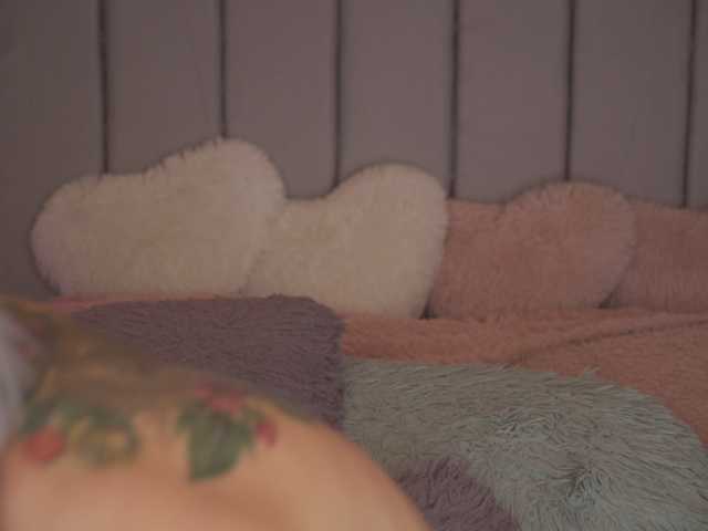 VickySecret live cam on BongaCams