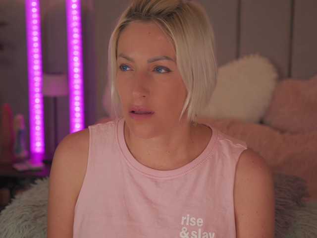 VickySecret