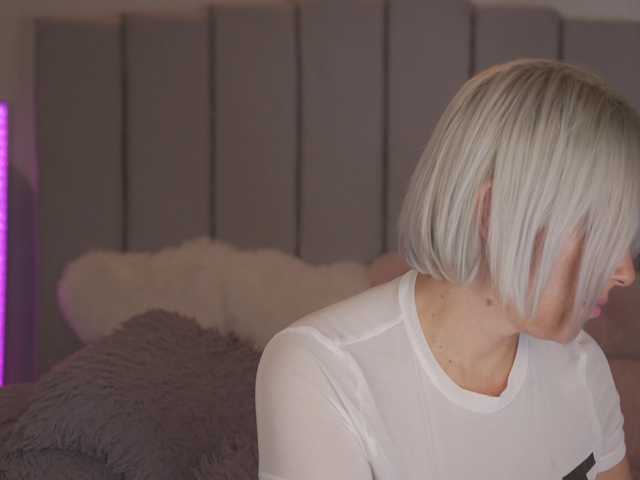 VickySecret live cam on BongaCams