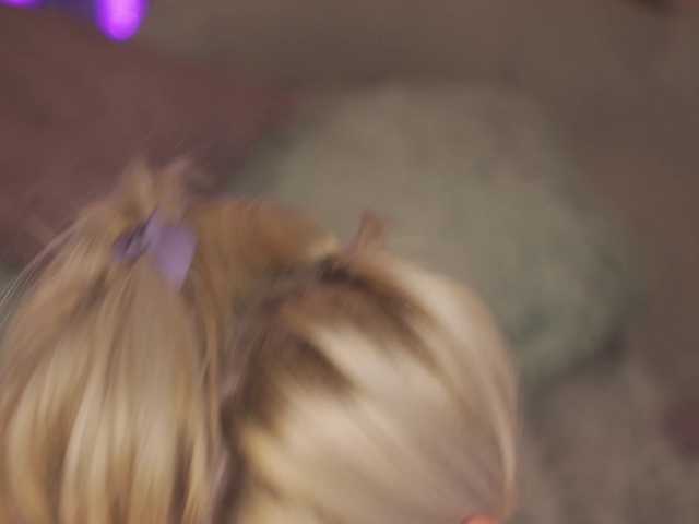 vickysecret cam belle