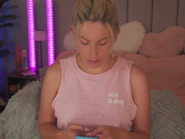 VickySecret