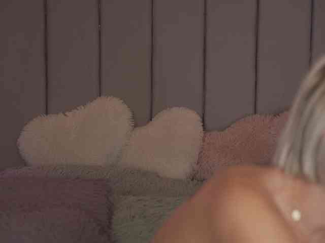 VickySecret