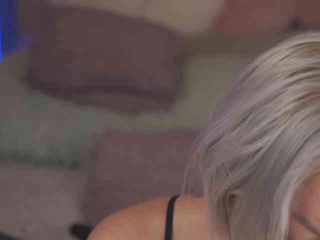 VickySecret