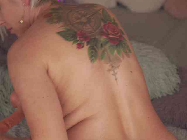 VickySecret