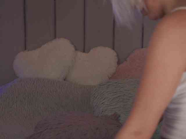 VickySecret