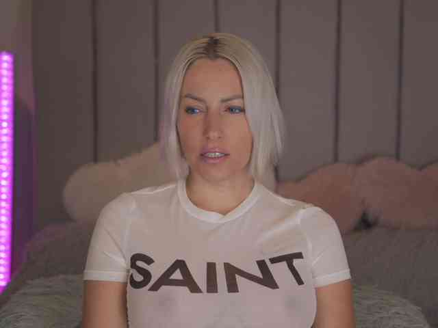 VickySecret
