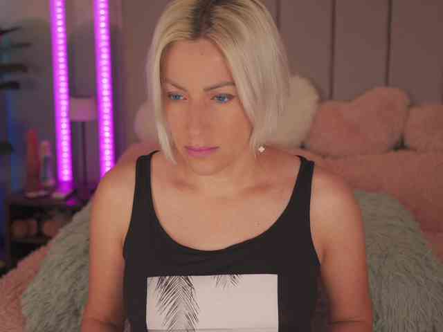 VickySecret